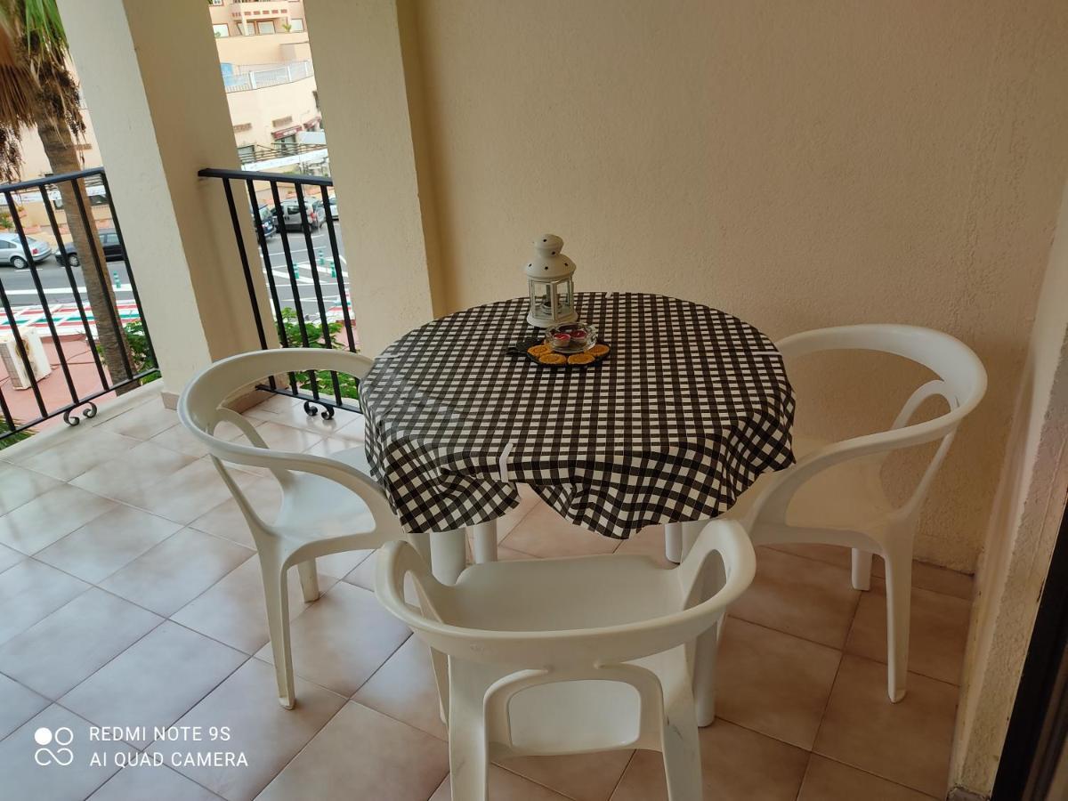 Castle Harbour 510 Апартаменты Лос Кристианос